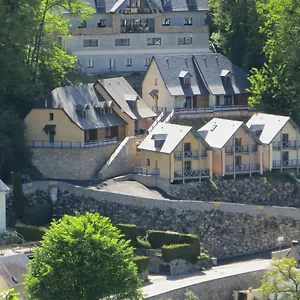 Apartamento Domaine Du Sauveur, Luz-Saint-Sauveur