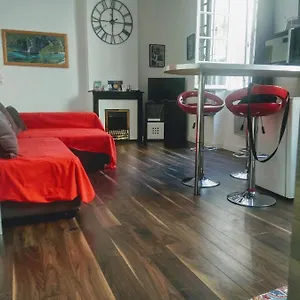 La Maison De Valentino Apartamento Marsella