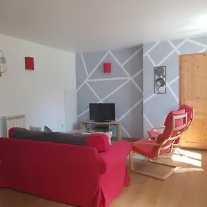 Apartamento Les Trois Lions, Foix