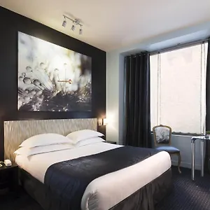 Le Fabe Hotel París