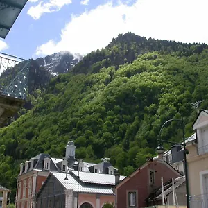 Apartamento Résidence Napoléon, Cauterets