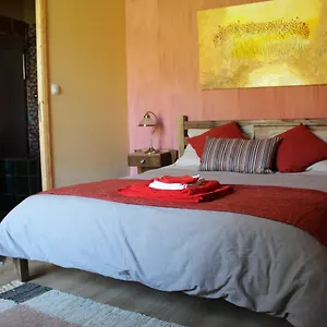 Сasa de vacaciones El Camino De, Najac